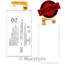 SONY 1305-9573 BATTERIA RICAMBIO ORIGINALE LIP1641ERPXC 2700mAh XPERIA XA1 ULTRA
