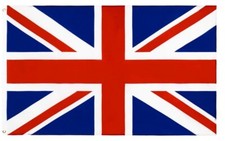 BANDIERA REGNO UNITO UK FLAG