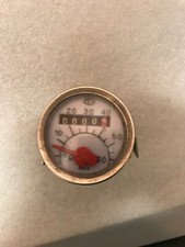 Contachilometri Speedometer