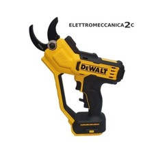 DEWALT DCMPP568N-XJ potatore 18v ampiezza taglio 38mm solo macchina luce LED