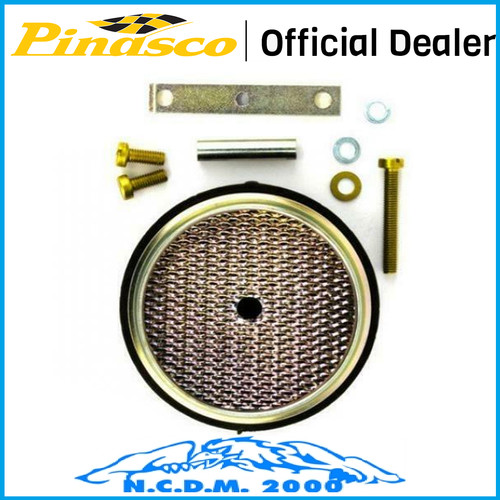 25160007 filtro aria completo - 25160007,