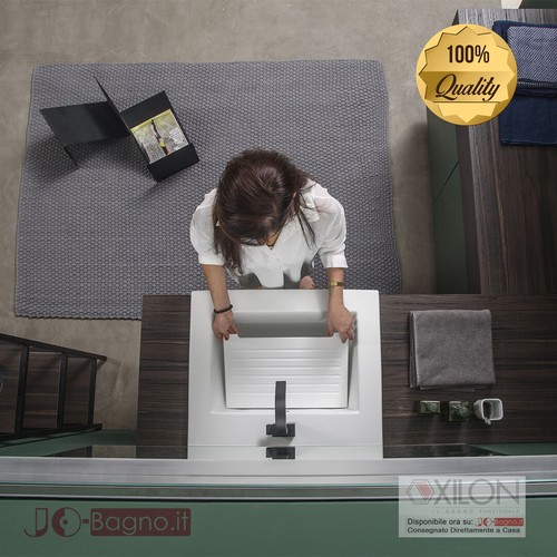 Lavabo lavatoio doppio uso - lavatoio,