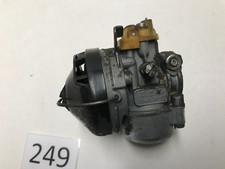 CARBURATORE DELL'ORTO SH 14-12