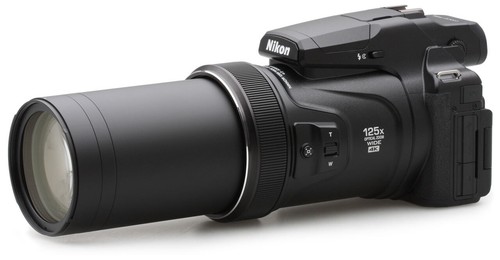 Nikon coolpix p1100 1 - nikon,