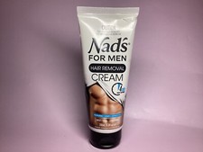 Nad's for Men crema depilazione 6,8 oz