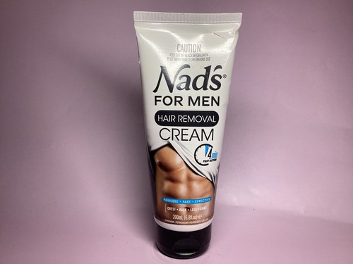 Nad for men crema - nad's,