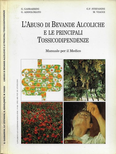 Abuso bevande alcoliche e - di,
