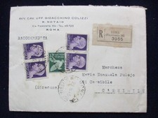 IMPERIALE L. 1 Luogotenenza x