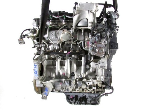 9hp motore peugeot 207 d - 9hp,