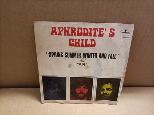 Giri vinile aphrodite - 45,