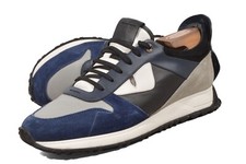 FENDI monster sneakers occhi