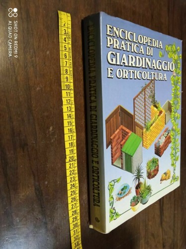 Libro enciclopedia - libro,