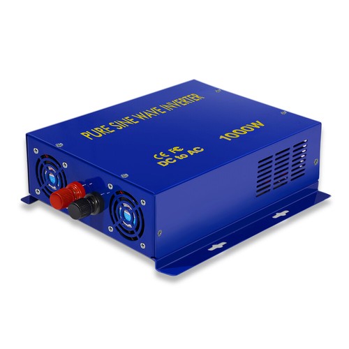 Inverter onda sinusoidale - , pura