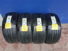 4 PNEUMATICI USATI BRIDGESTONE DUELER H/P SPORT 265/50R19 110Y ANNO 2013