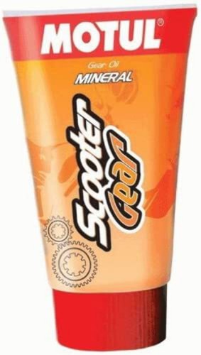 Motul olio motore - olio, scooter