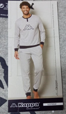 Pigiama uomo calibrato