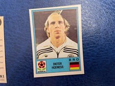 PANINI EUROPA 80 BRD HOENESS N