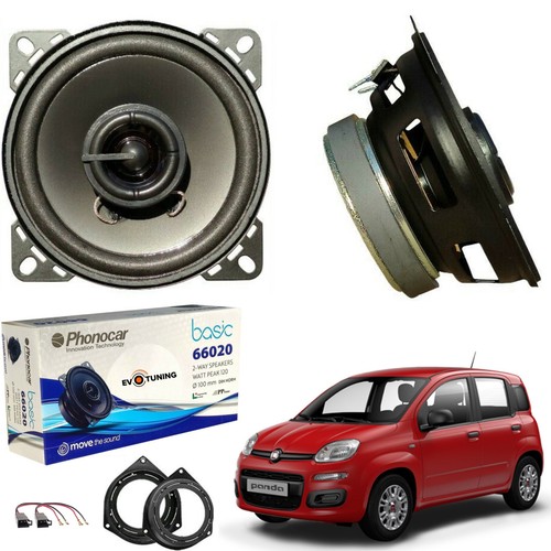 Kit casse altoparlanti - 2,