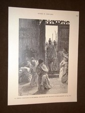 Storia di Roma Tempio