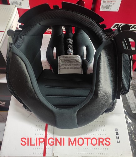 Interno casco cuffia - casco,