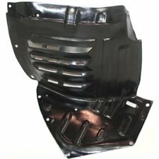 Parasassi In Plastica Anteriore Interno Per Mazda Rx8 Destra