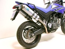 Scarico leovince enduro - leovince,