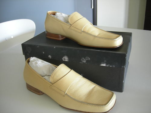 Scarpa uomo via spiga - scarpa,