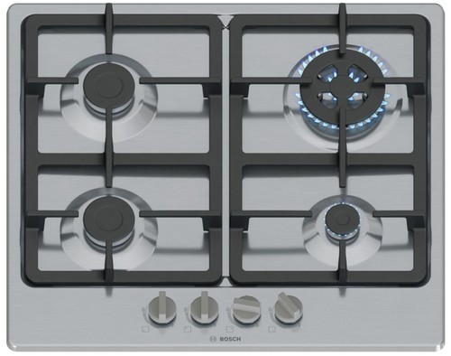 Bosch piano cottura gas da - cottura,