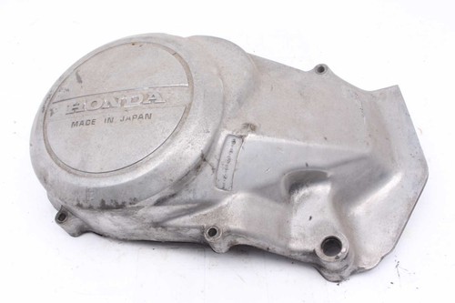 Coperchio motore sinistro - coperchio,
