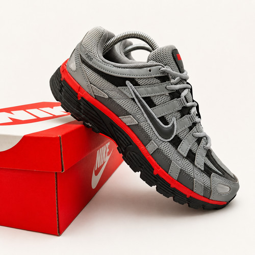 Nike p6000 cool grey - nike,