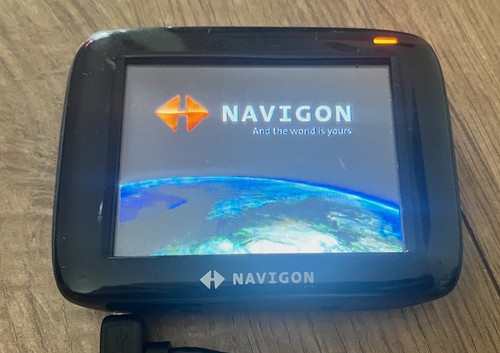Navigon 2100 canada 310 - navigon,