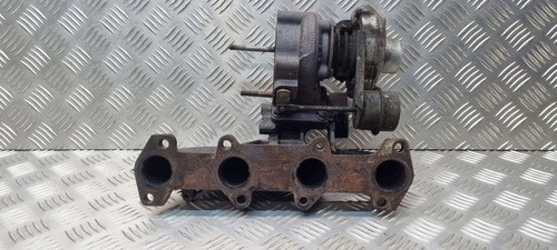 Turbocompressore fiat doblo - fiat,