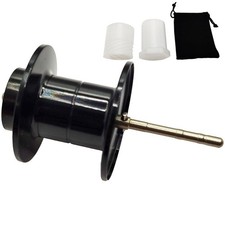 Per DAIWA Bobina Baitcasting