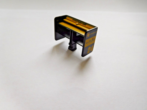 Scalextric ala spoiler - -, ala/spoiler