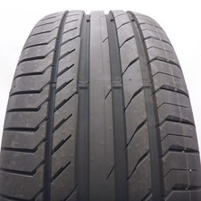 235 50 18 1x Continental