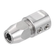 Accoppiatore Flex Collet con