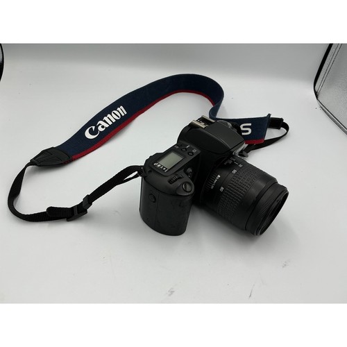 Canon eos rebel fotocamera - rebel, g