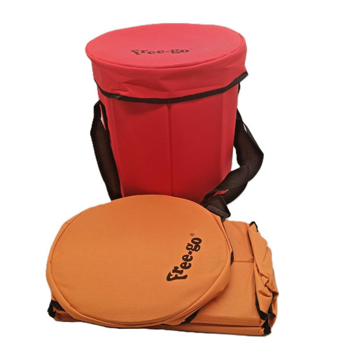 Sgabello borsa frigo termica - sgabello,