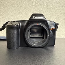 FOTOCAMERA REFLEX CANON EOS