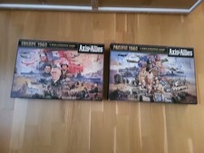  ASSE E ALLEATI EUROPA E