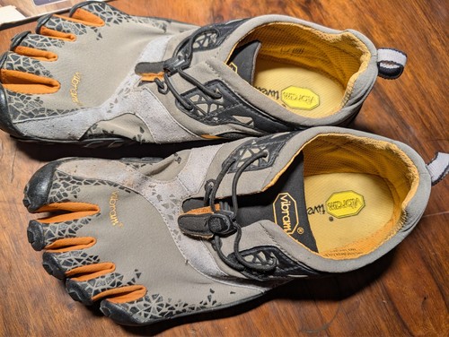 Scarpe ginnastica vibram - scarpe,