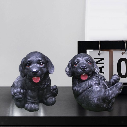 Statua cane desktop - cane,