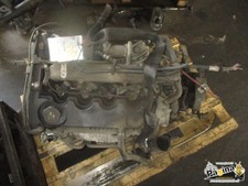 MOTORE SEMICOMPLETO PER FIAT Punto Berlina 5P 2° Serie 188A7000 188 A7.000 Dies