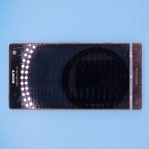 Sony xperia lt26i - lt26i, nero