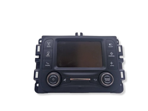 Jeep renegade 2016 radio - jeep, /