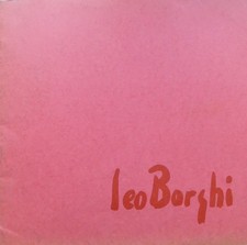 Leo Borghi.