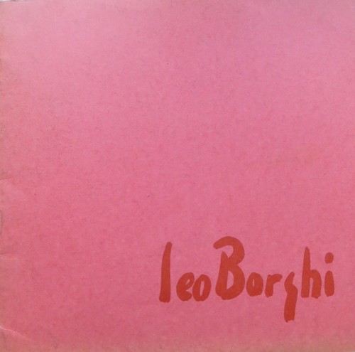 Leo borghi - leo, borghi.