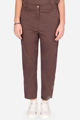 Pantalone donna liu in - liu,