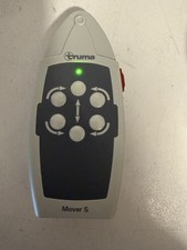 Telecomando Truma Mover S/SR