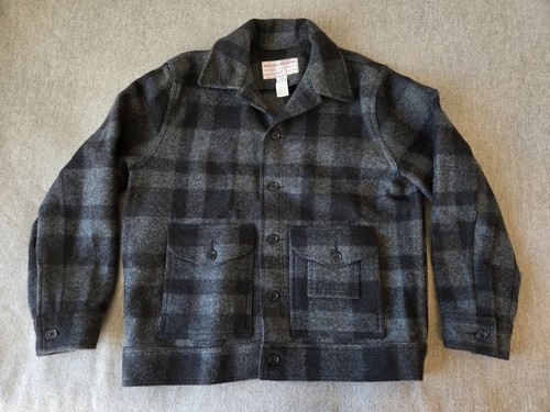 Giacca lavoro filson - da,